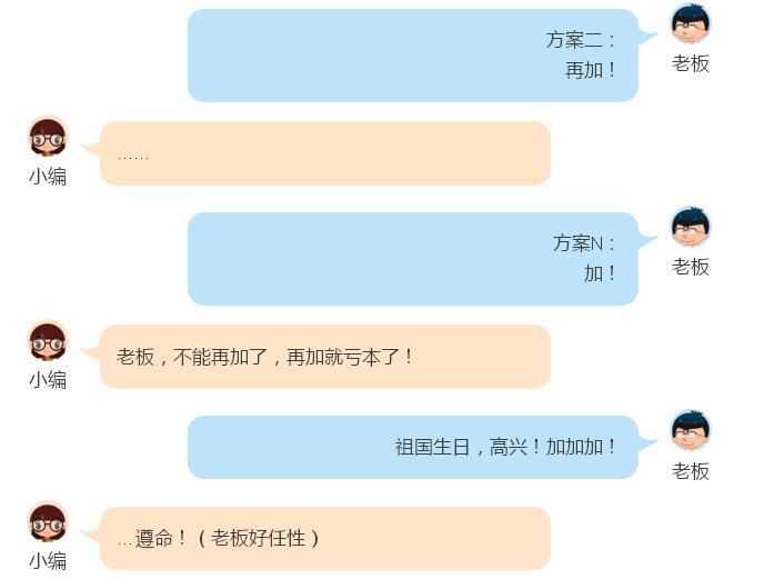 東信達國慶福利