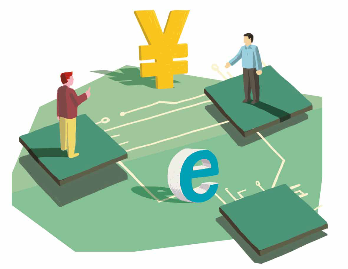 你的公司能使用供應鏈金融嗎？