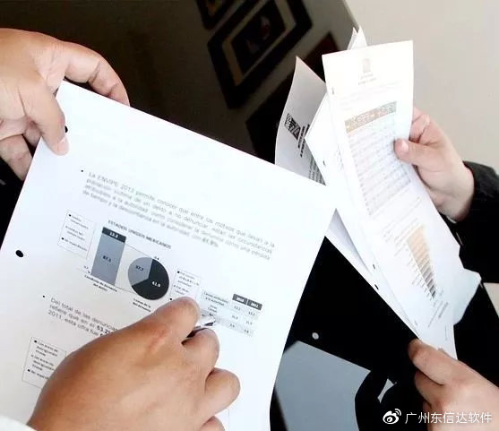 企業動力15大管理利器之四 | 項目全流程跟蹤