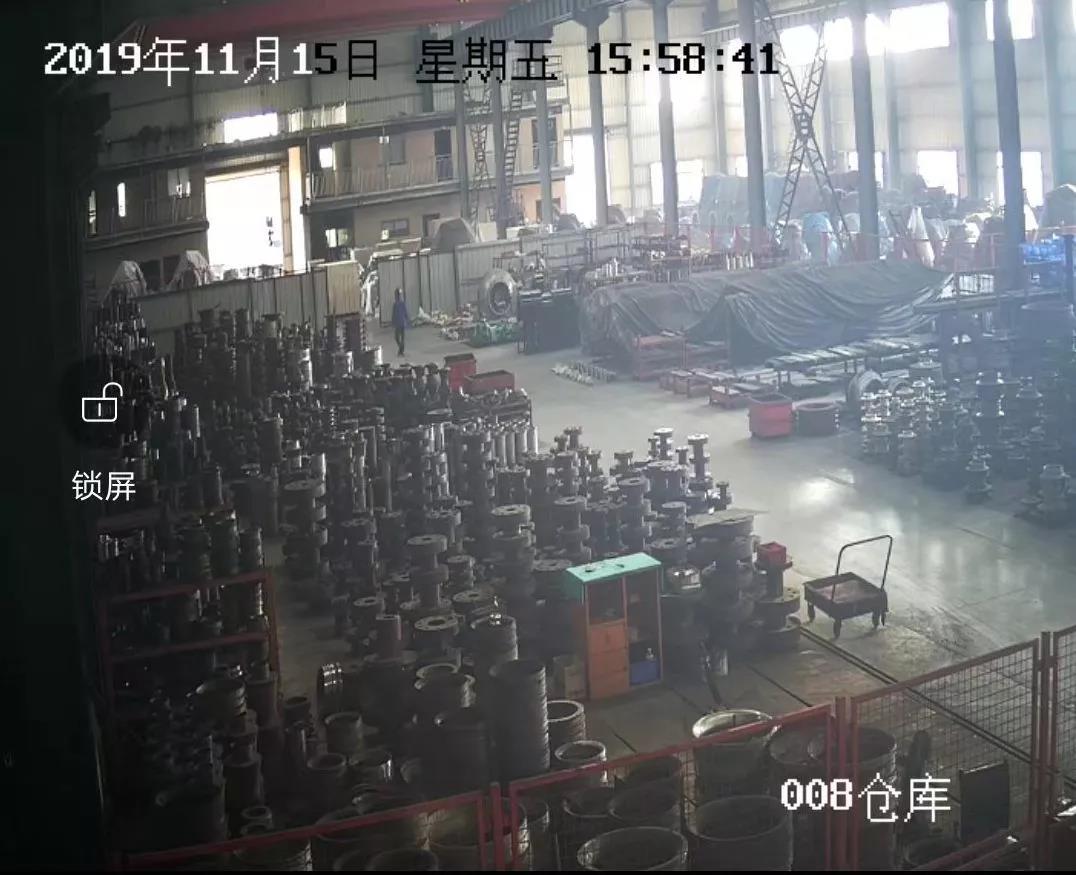 制造業(yè)企業(yè)如何在工業(yè)4.0時代拔得頭籌？透明工廠是重要一步！來看山水公司如何在東信達(dá)