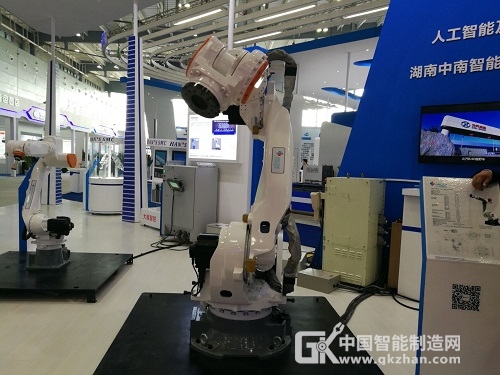 強大的前沿技術會讓企業管理去向何方？