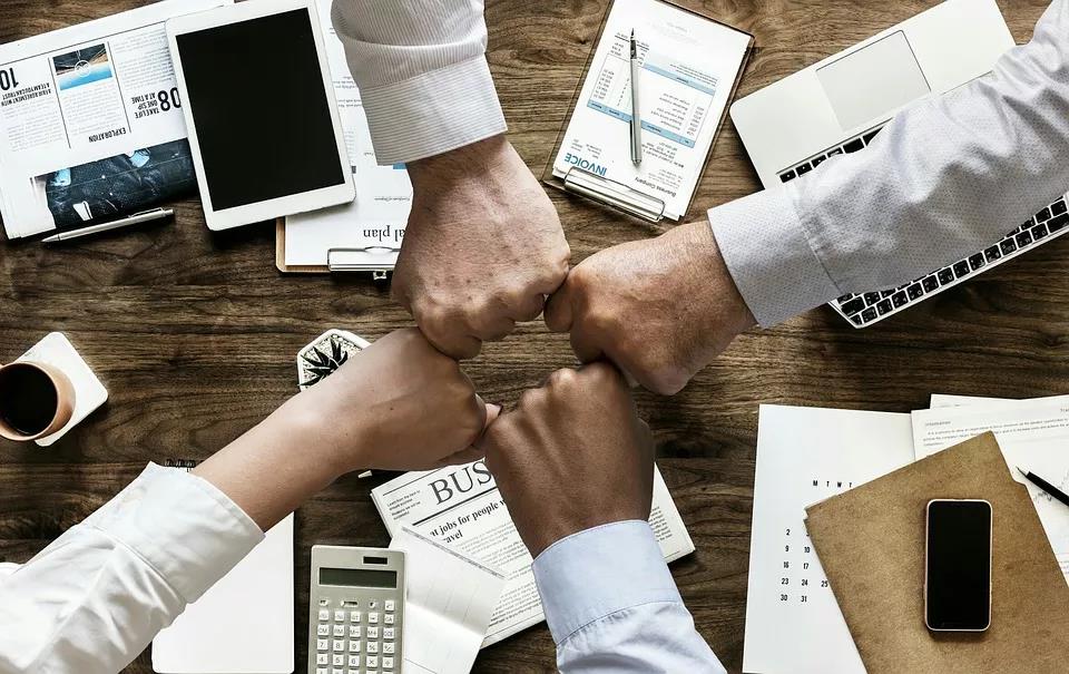 信息化如何架構(gòu)起企業(yè)管理的未來