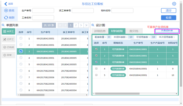 制造業(yè)復(fù)工如何“低隱患高生產(chǎn)”？工位看板來(lái)幫忙！