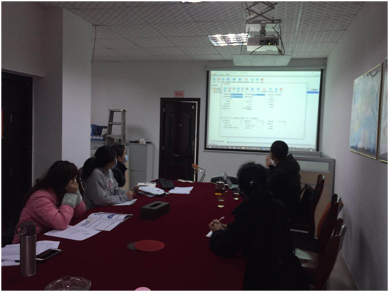 東信達與聯(lián)華農(nóng)業(yè)簽署信息化合作協(xié)議