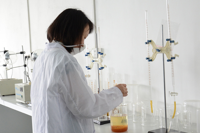 精格凈水：高新水設(shè)備企業(yè)的信息化飛躍