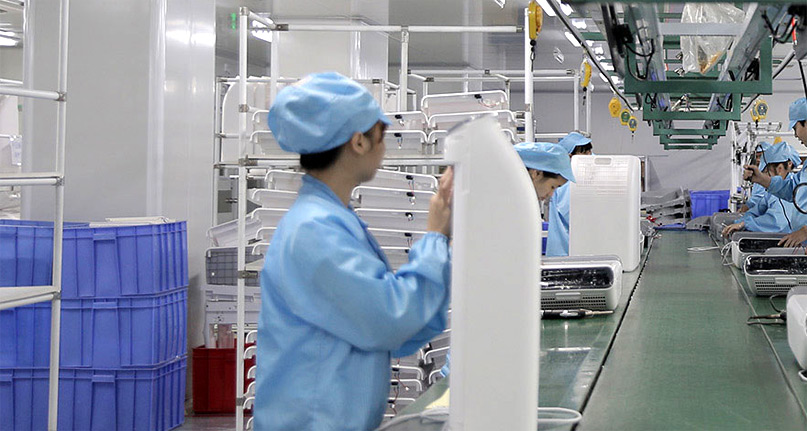 精格凈水：高新水設(shè)備企業(yè)的信息化飛躍
