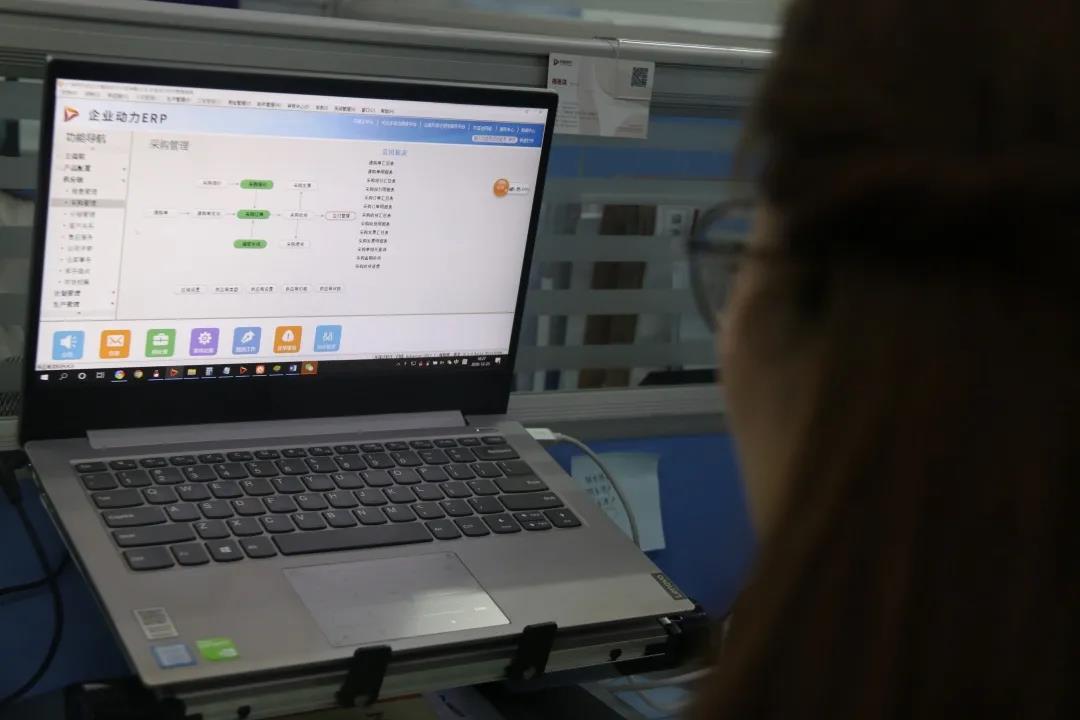 業績壓力下，看這家企業如何兼顧長遠規劃與短期目標！