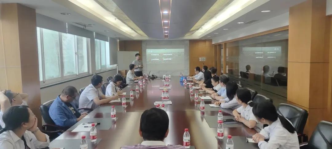 南方機電：智能加碼，鑄就機械行業標桿！
