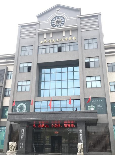 威得:每時每刻,精準把握數(shù)字化!
