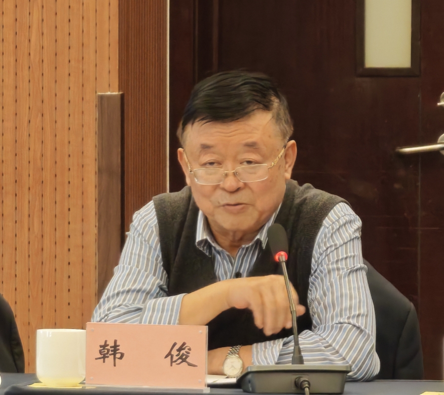 東信達出席中電標協企業信息化標準工作委員會第二屆委員會第一次會議暨換屆會議