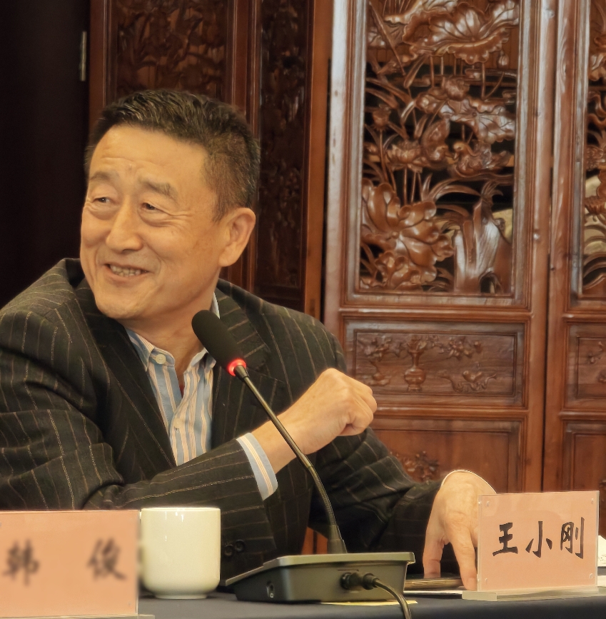 東信達出席中電標協企業信息化標準工作委員會第二屆委員會第一次會議暨換屆會議