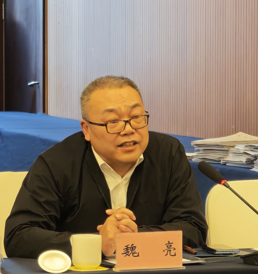 東信達出席中電標協企業信息化標準工作委員會第二屆委員會第一次會議暨換屆會議
